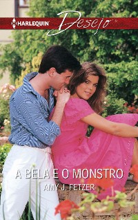 Cover A bela e o monstro