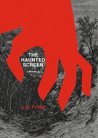 Cover The Haunted Screen