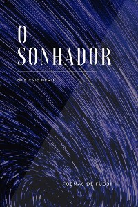Cover O Sonhador
