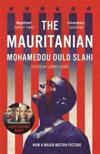 Cover The Mauritanian