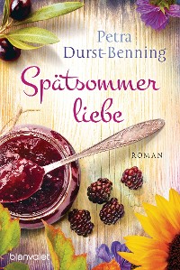 Cover Spätsommerliebe