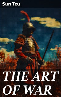 Cover THE ART OF WAR