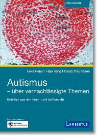 Cover Autismus - über vernachlässigte Themen