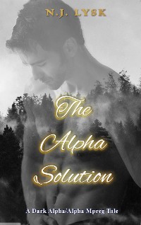 Cover The Alpha Solution