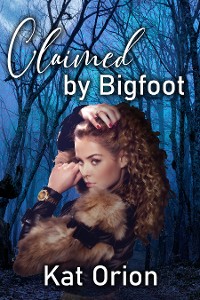 Cover Claimed By Bigfoot