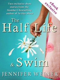 Cover Half Life and Swim