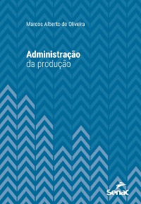 Cover Administração da produção