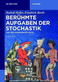 Cover Berühmte Aufgaben der Stochastik