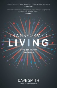 Cover Transformed Living