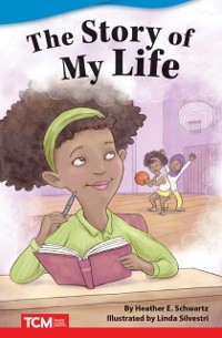 Cover Story of My Life Read-Along eBook