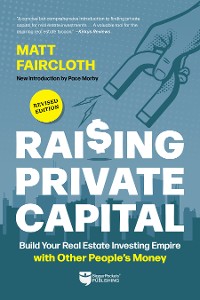 Cover Raising Private Capital