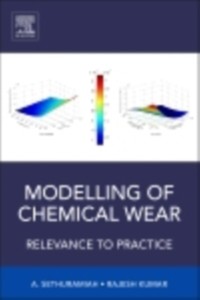 Cover Modeling of Chemical Wear