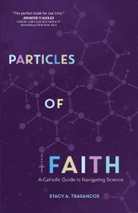 Cover Particles of Faith