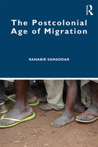 Cover Postcolonial Age of Migration