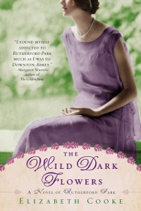 Cover Wild Dark Flowers