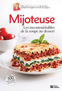 Cover Mijoteuse