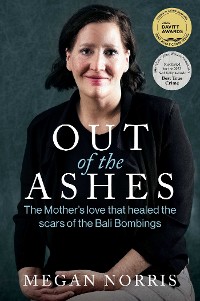 Cover Out of the Ashes