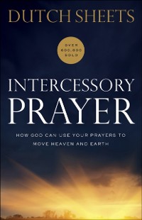 Cover Intercessory Prayer