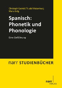 Cover Spanisch: Phonetik und Phonologie