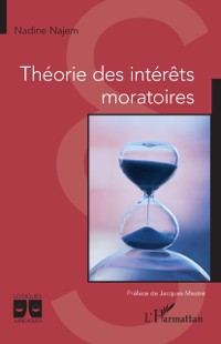 Cover Theorie des interets moratoires