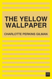 Cover Yellow Wallpaper