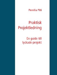 Cover Praktisk Projektledning