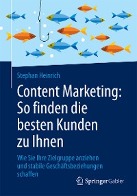 Cover Content Marketing: So finden die besten Kunden zu Ihnen