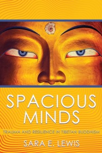 Cover Spacious Minds