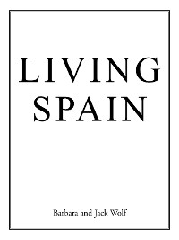 Cover Living Spain