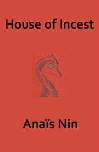 Cover House of Incest
