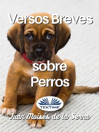 Cover Versos Breves Sobre Perros