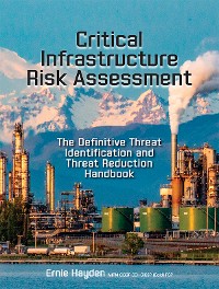 Cover Critical Infrastructure Risk Assessment