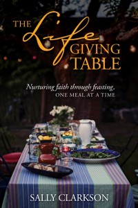 Cover Lifegiving Table