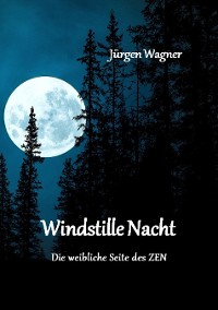 Cover Windstille Nacht