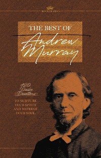 Cover The Best of Andrew Murray