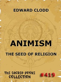 Cover Animism - The Seed Of Religion
