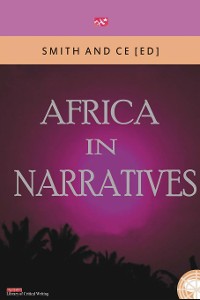 Cover Africa in Narratives