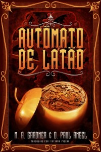 Cover Autômato de Latão