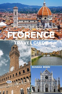 Cover Florence Travel Guide