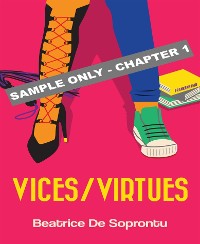 Cover Chapter One - SAMPLE - Vices/Virtues
