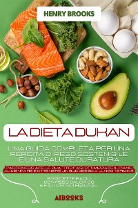 Cover La dieta Dukan
