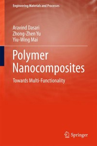 Cover Polymer Nanocomposites