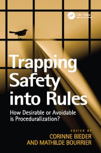 Cover Trapping Safety into Rules