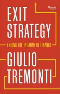 Cover Exit Strategy: Ending the Tyranny of Finance