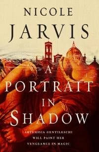 Cover Portrait In Shadow