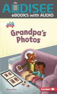 Cover Grandpa's Photos
