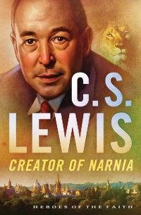 Cover C. S. Lewis