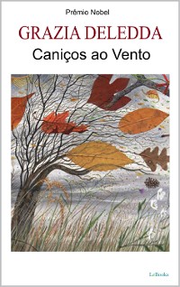 Cover Caniços ao vento