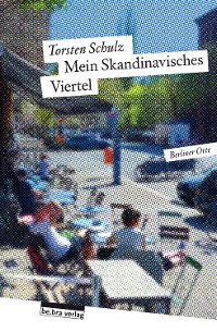 Cover Mein Skandinavisches Viertel