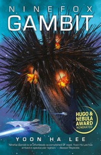 Cover Ninefox Gambit